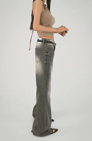 Deep Shirring Strap Golji Halter Nashi