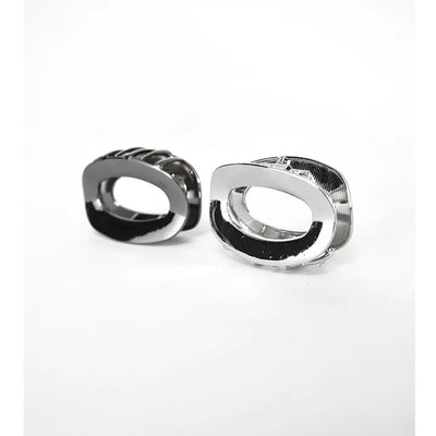 Oval Rounding Clip Pin