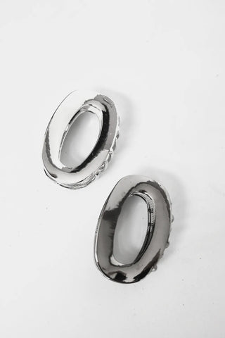 Oval Rounding Clip Pin