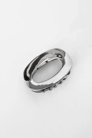 Oval Rounding Clip Pin