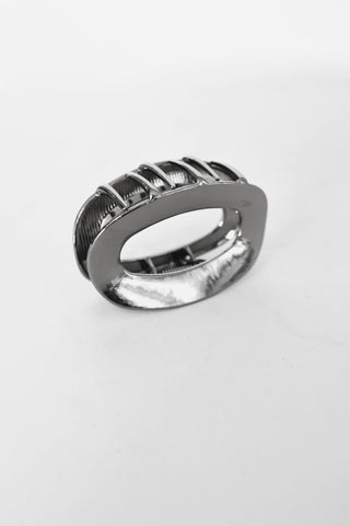 Oval Rounding Clip Pin