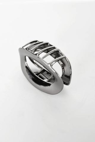 Oval Rounding Clip Pin