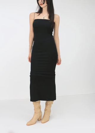 High-quality two-way back slit natural wrinkle western long boots