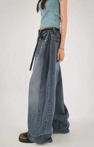 F/W Need Cap Sleeve Soft Basic Half-Polar Crop Tee