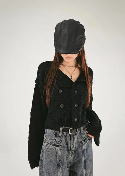 Buckle Slim Hunting Cap