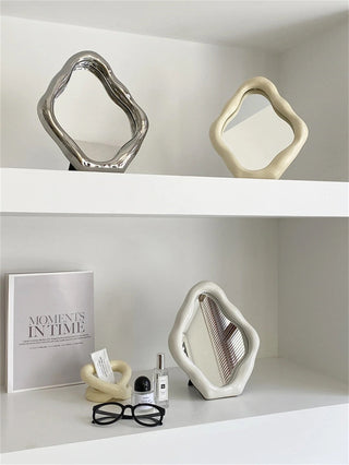Super Dope Metallic Mirror