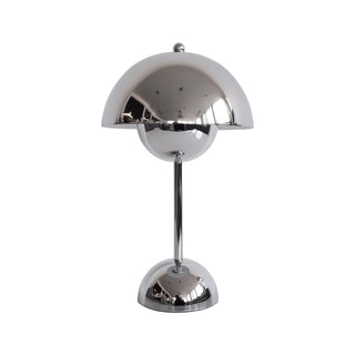 Preppy Mushroom Table Lamp