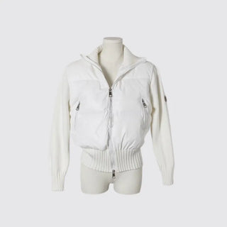 Yerifit short padding knit padding duck down wellon winter outerwear daily training simple and stylish