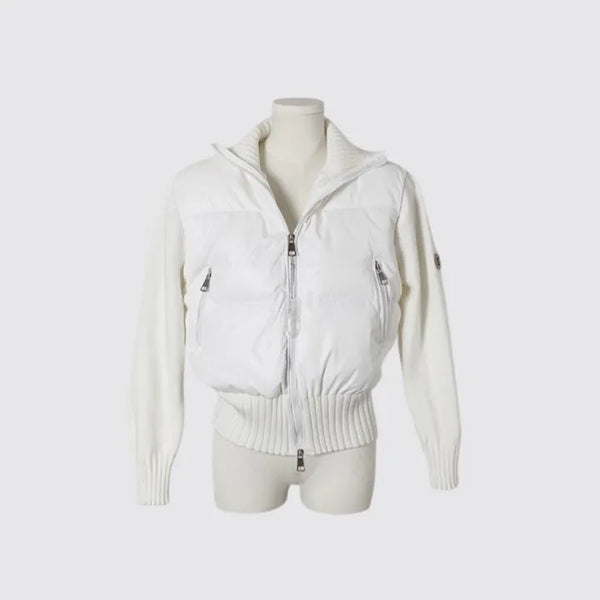 Yerifit short padding knit padding duck down wellon winter outerwear daily training simple and stylish