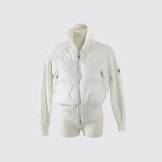 Yerifit short padding knit padding duck down wellon winter outerwear daily training simple and stylish