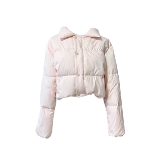Fall jumper strawberry milk jumper mini short girl spring outerwear casual date look