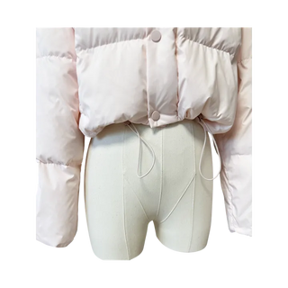 Fall jumper strawberry milk jumper mini short girl spring outerwear casual date look