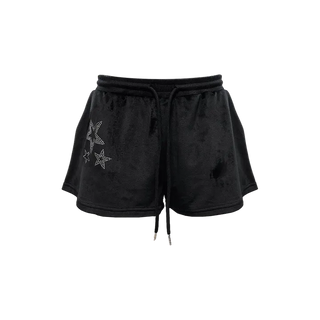 Sparkle Star Shorts