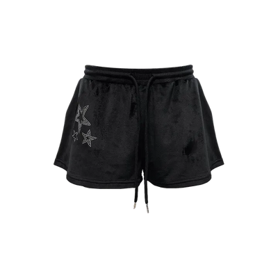 Sparkle Star Shorts