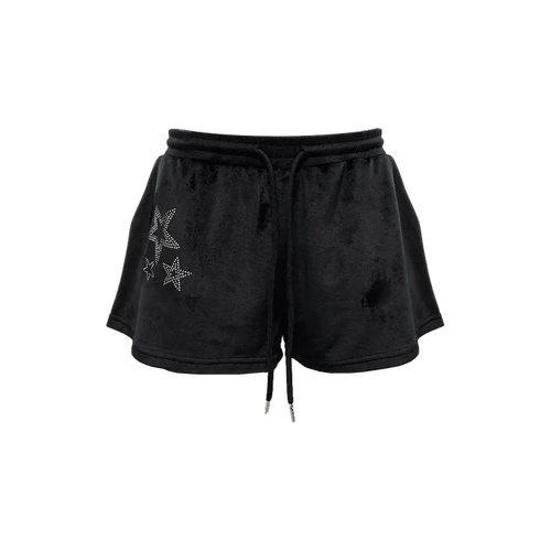 Sparkle Star Shorts