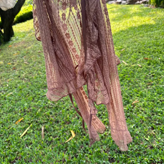 3 piece set: lace cardigan bikini skirt bikini skirt swimsuit belly cover up