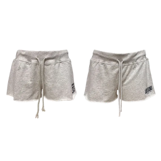 Varsity Mood Sweat Shorts