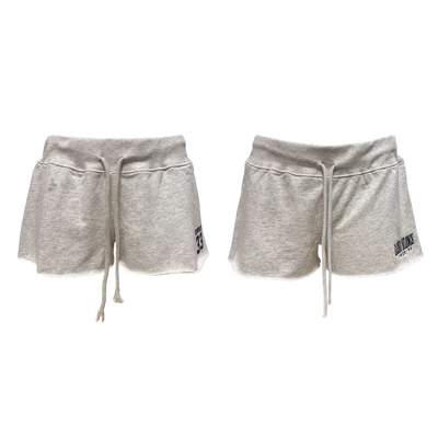 Varsity Mood Sweat Shorts