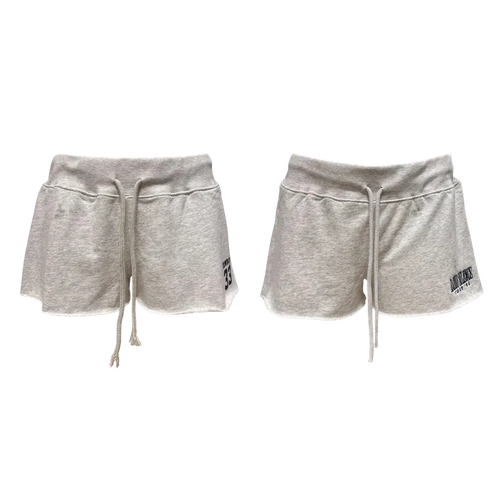 Varsity Mood Sweat Shorts