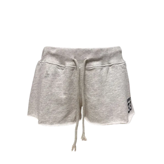 Varsity Mood Sweat Shorts