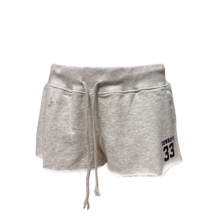 Varsity Mood Sweat Shorts