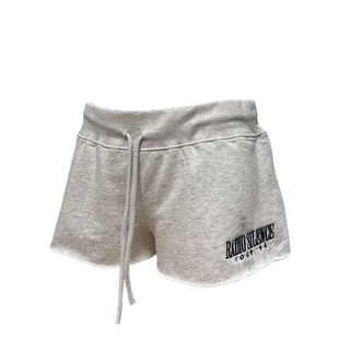 Varsity Mood Sweat Shorts