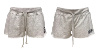 Varsity Mood Sweat Shorts