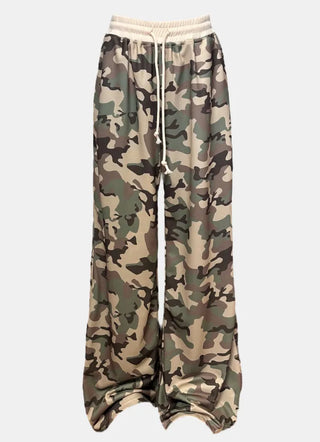 Camo Mood 2Pcs Set