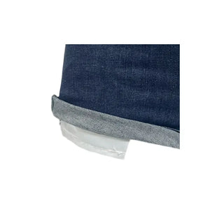 Cowboy Denim Set   A cool combination of sturdy denim and a classic belt