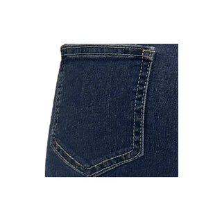 Cowboy Denim Set   A cool combination of sturdy denim and a classic belt