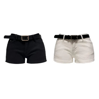 [Pelvic Pad] HipLine Belt Shorts   Pelvic Line Correction Belt Set Shorts