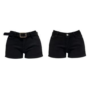 [Pelvic Pad] HipLine Belt Shorts   Pelvic Line Correction Belt Set Shorts