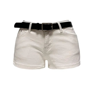 [Pelvic Pad] HipLine Belt Shorts   Pelvic Line Correction Belt Set Shorts
