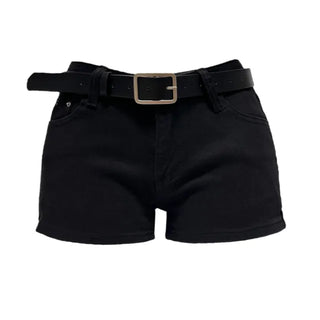 [Pelvic Pad] HipLine Belt Shorts   Pelvic Line Correction Belt Set Shorts