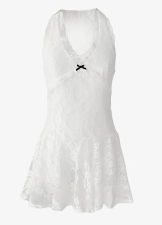 Blush Veil Lace Knit   Blush Veil Lace Knit