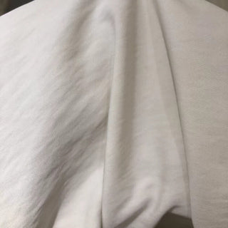 Korean casual drape skirt