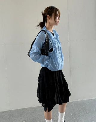 slit wind breaker