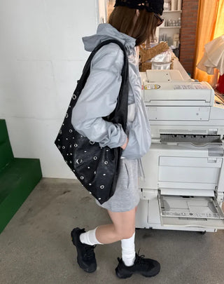 slit wind breaker