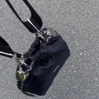 Gothic Shoulder Bag