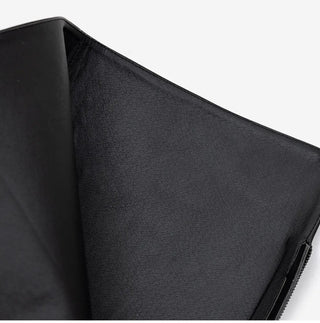 Sophie Square Basic Long Boots 3cm