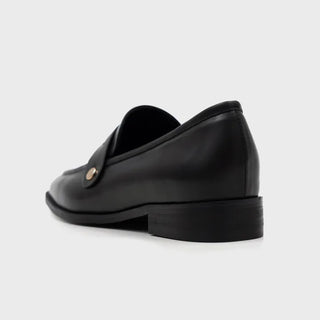 Marit Classic Loafers 2cm