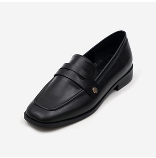 Marit Classic Loafers 2cm