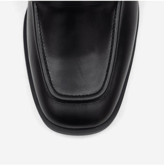 Marit Classic Loafers 2cm