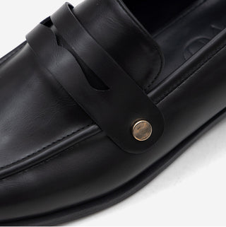 Marit Classic Loafers 2cm