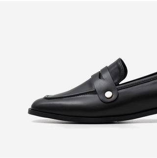 Marit Classic Loafers 2cm