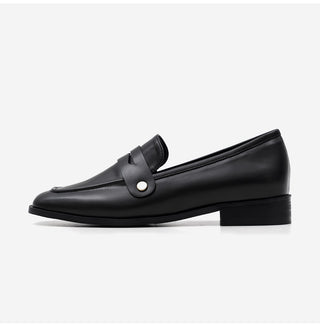 Marit Classic Loafers 2cm