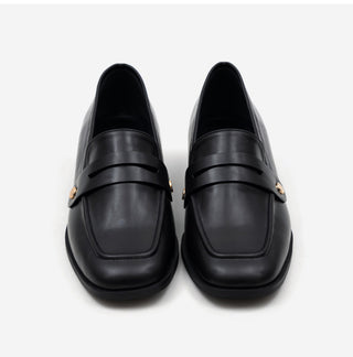 Marit Classic Loafers 2cm