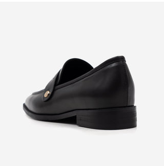 Marit Classic Loafers 2cm