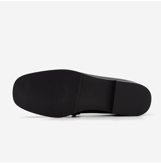 Marit Classic Loafers 2cm
