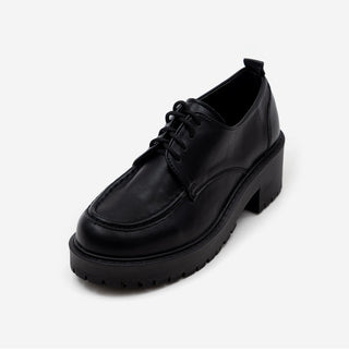Ader Platform Derby Loafers 5cm